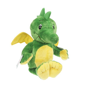 Tabaluga große Figur