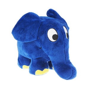 Elefant groß Elefant groß