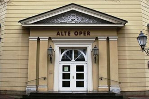 Alte Oper