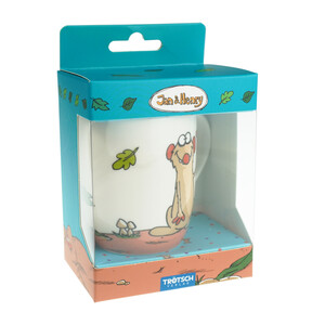 Kindertasse Henry