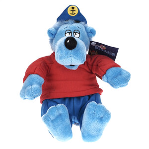 Käpt'n Blaubär