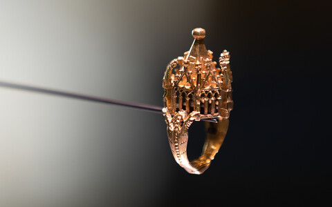 Öffentliche Führung durch die Alte Synagoge