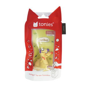 Tonie: Jan und Henry - 8 Rätsel