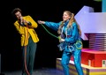 Creme Brühlee: Märchenkonzert "Musikalischer Kabelkrawall" mit dem Theater Erfurt