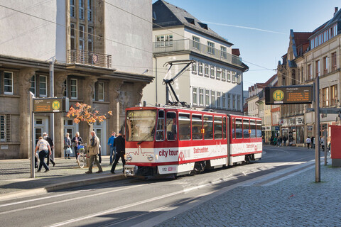 © Erfurt Tourismus und Marketing GmbH