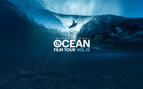 Int. Ocean Film Tour Vol. 12