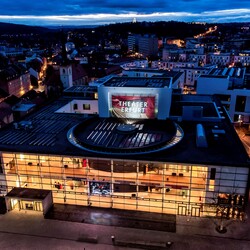 Foto: Theater Erfurt