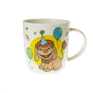 Moppi Jubiläumstasse