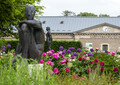 MuseumsGarten