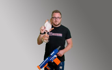 Jan Preuß