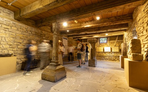 Führung im Patrizierhaus