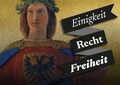 Das vergessene Parlament – 175 Jahre Erfurter Unionsparlament 1850