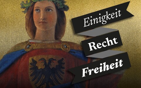 Das vergessene Parlament – 175 Jahre Erfurter Unionsparlament 1850