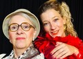 Eva und Lilith – Strapse oder Bügelbrett