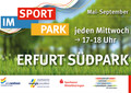 Sport im Park - IMPULS deiner REGION - 2026