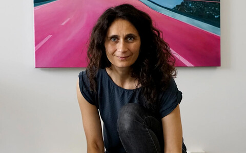 „StipVisite. Ausstellung der Landesstipendiatinnen für Bildende Kunst 2025“