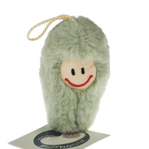 Puffbohne original