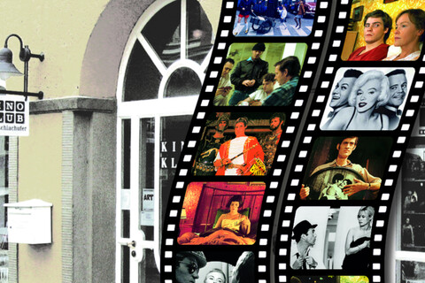 Foto: Kinoklub Erfurt