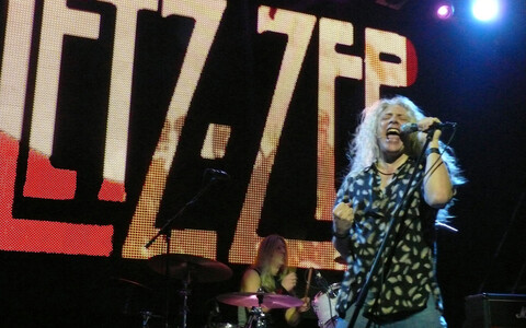 Letz Zep
