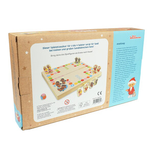Unser Sandmännchen Ludo