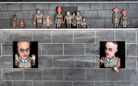 Der Drache, ab 12 J.