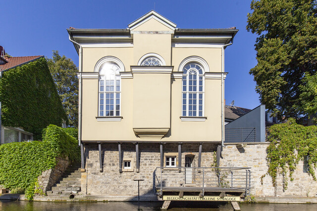 фото: Foto: Stadtverwaltung Erfurt, Marianne Sauerbrey