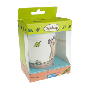 Kindertasse Jan