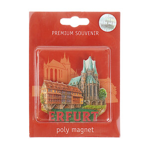 Poly Magnet Erfurt