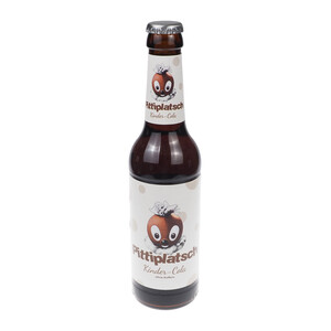 Pittiplatsch Kinder-Cola (Ohne Koffein)