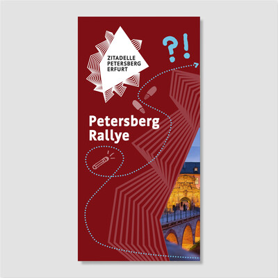 Petersberg Rallye