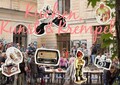 FLOHMARKT - Kuchen, Kunst & Krempel
