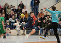 Handball Wölfe Erfurt 2023 – HSG Werratal 05