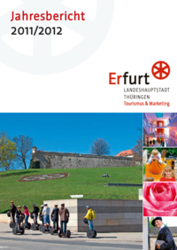 Geschäftsbericht 2012