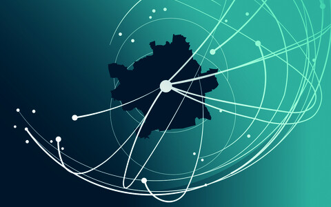 Nabel der Welt. Erfurts archäologische Schätze