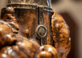 Der Rebstockpokal - Ein europaweit einmaliges Artefakt aus dem Mittelalter