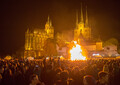 © Matthias F. Schmidt www.fotograf Walpurgisnacht und Tanz in den Mai