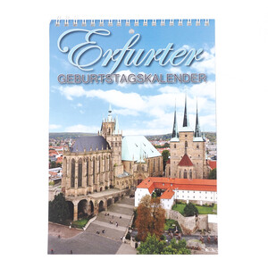 Erfurter Geburtstagskalender