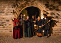 © Erfurt Tourismus und Marketing GmbH Romantischer Abendspaziergang…