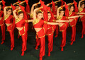 Chinesischer Nationalcircus: ZENsation Chinas Grossmeister der Balance