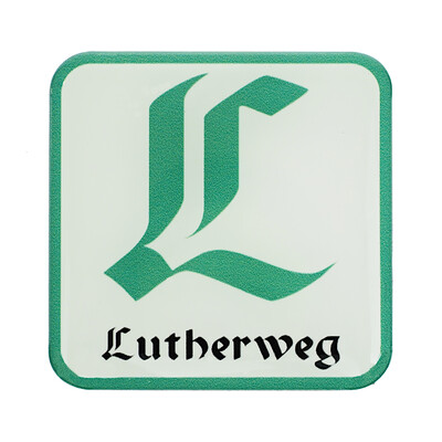 Magnet Lutherweg