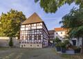 Offenes Haus "Zum güldenen Krönbacken"