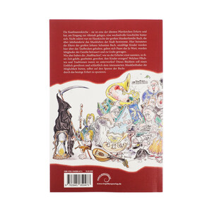 Bachs Erfurter Familie ... und die Kaufmannskiche