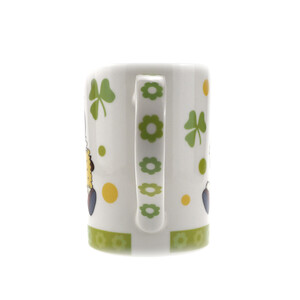 Lieblingstasse Pittiplatsch Henkel