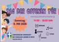 Tag der offenen Tür