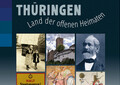 Ausstellungeröffnung "Thüringen - Land der offenen Heimaten"
