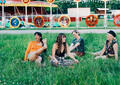 Schnuppe + Thet's Why I Left