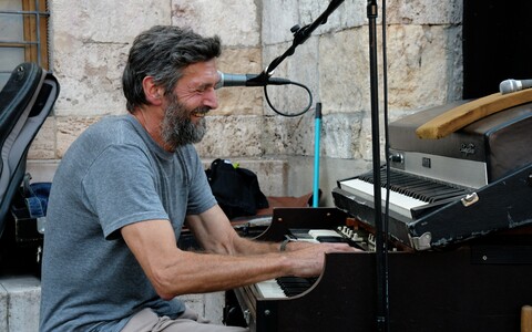 Andi Geyer Quartet