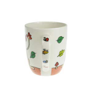 Kindertasse Henry