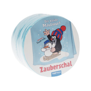 Der kleine Maulwurf Zauberschal