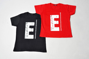 Erfurt T-Shirt "E"